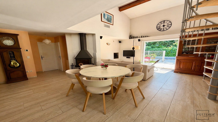 Ma-Cabane - Vente Maison Salles-d'Aude, 110 m²