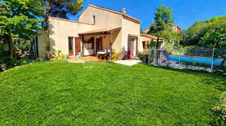 Ma-Cabane - Vente Maison Salles-d'Aude, 120 m²