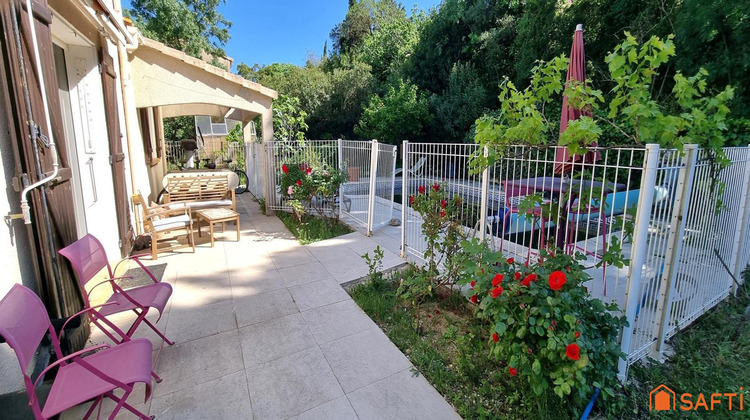 Ma-Cabane - Vente Maison Salles-d'Aude, 120 m²
