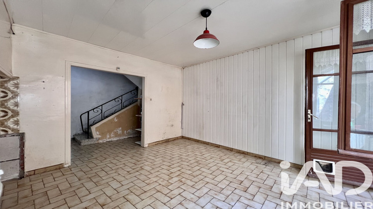Ma-Cabane - Vente Maison Salles-d'Aude, 105 m²