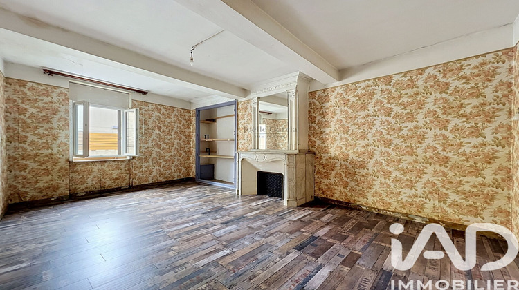 Ma-Cabane - Vente Maison Salles-d'Aude, 105 m²