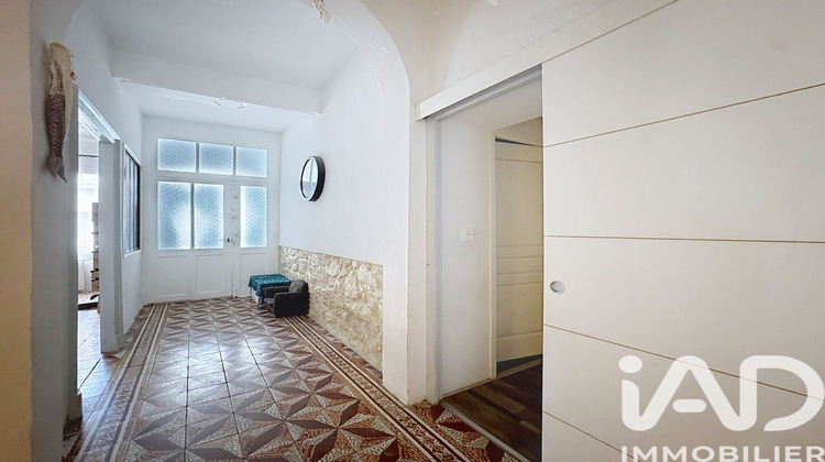 Ma-Cabane - Vente Maison Salles-d'Aude, 160 m²