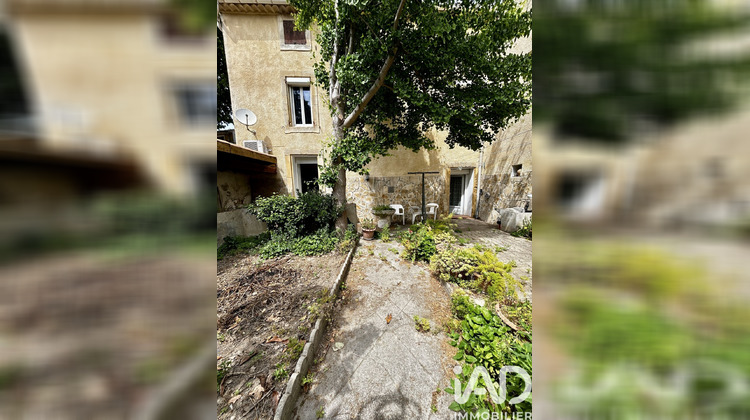 Ma-Cabane - Vente Maison Salles-d'Aude, 120 m²