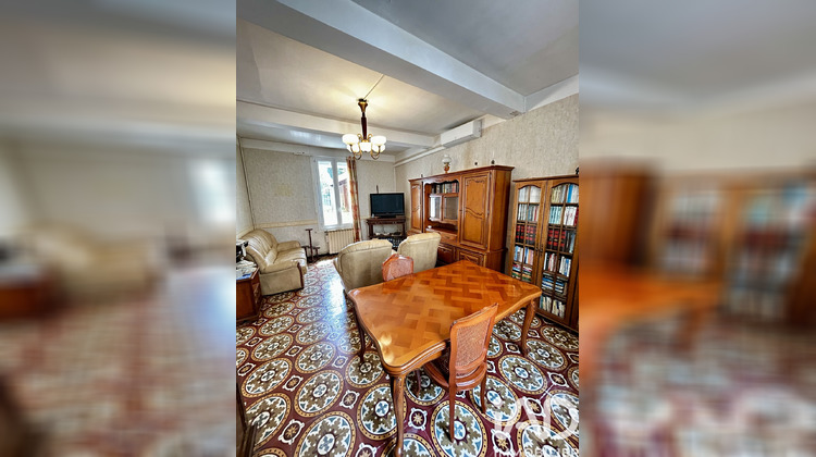 Ma-Cabane - Vente Maison Salles-d'Aude, 120 m²