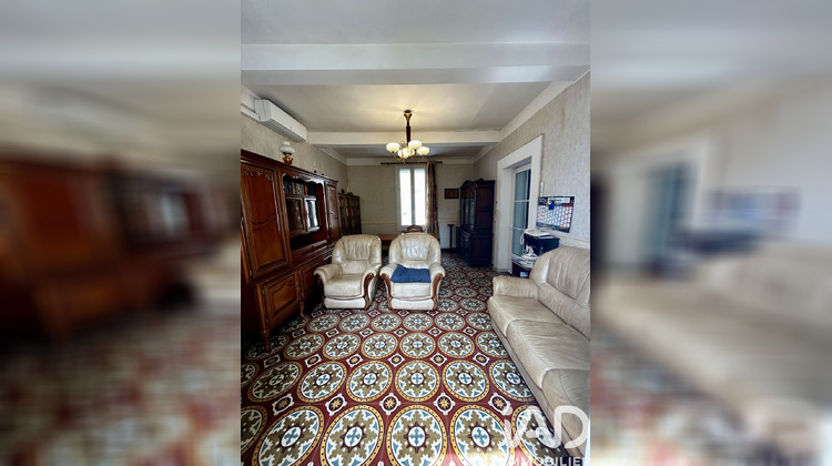 Ma-Cabane - Vente Maison Salles-d'Aude, 120 m²