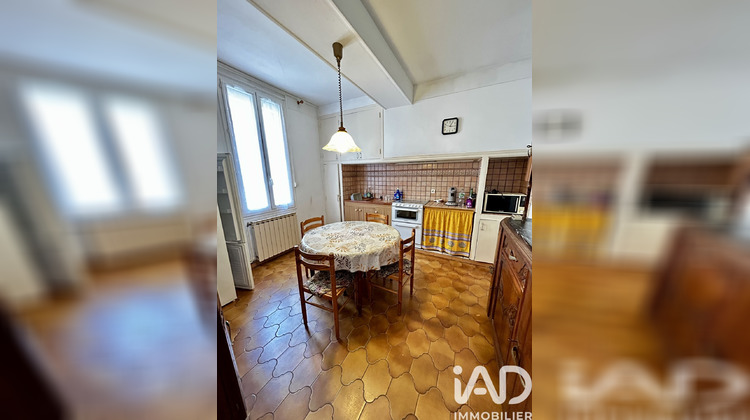 Ma-Cabane - Vente Maison Salles-d'Aude, 120 m²