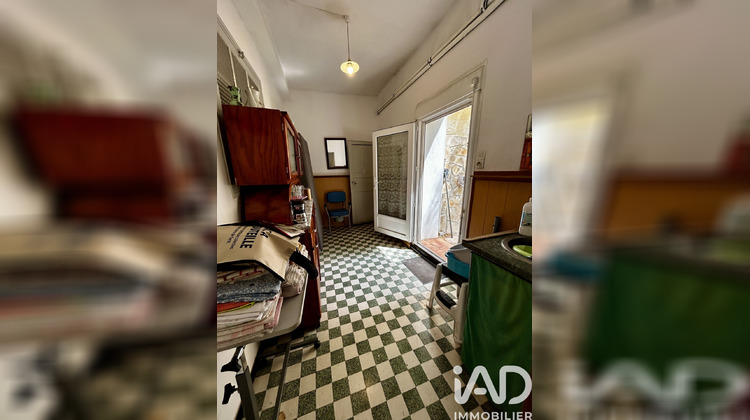 Ma-Cabane - Vente Maison Salles-d'Aude, 120 m²