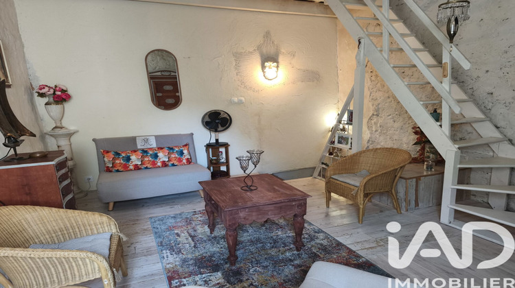 Ma-Cabane - Vente Maison Salles-d'Aude, 50 m²