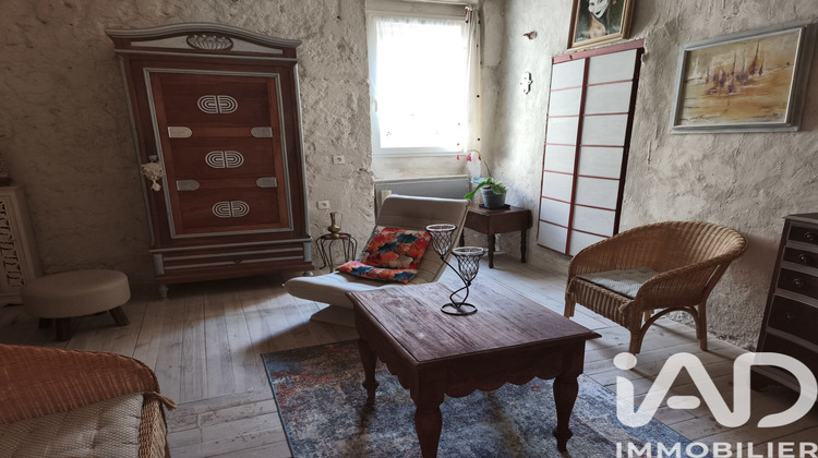 Ma-Cabane - Vente Maison Salles-d'Aude, 50 m²