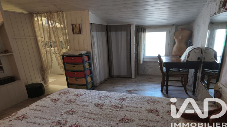 Ma-Cabane - Vente Maison Salles-d'Aude, 50 m²
