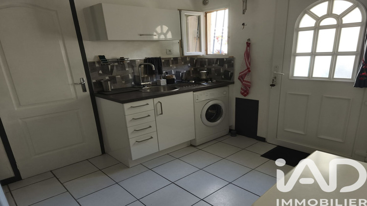 Ma-Cabane - Vente Maison Salles-d'Aude, 50 m²