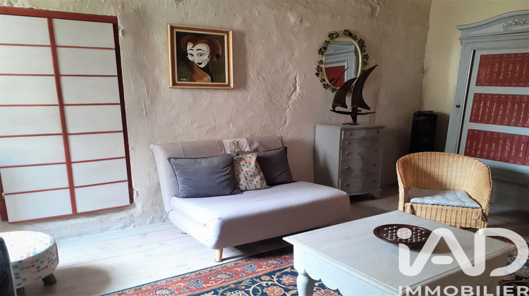 Ma-Cabane - Vente Maison Salles-d'Aude, 50 m²