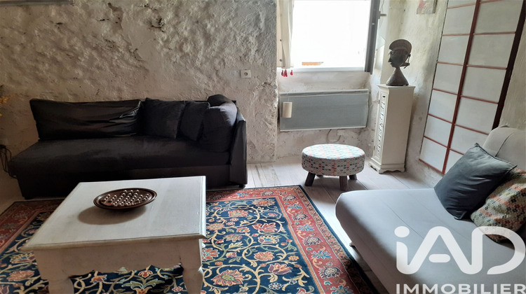 Ma-Cabane - Vente Maison Salles-d'Aude, 50 m²