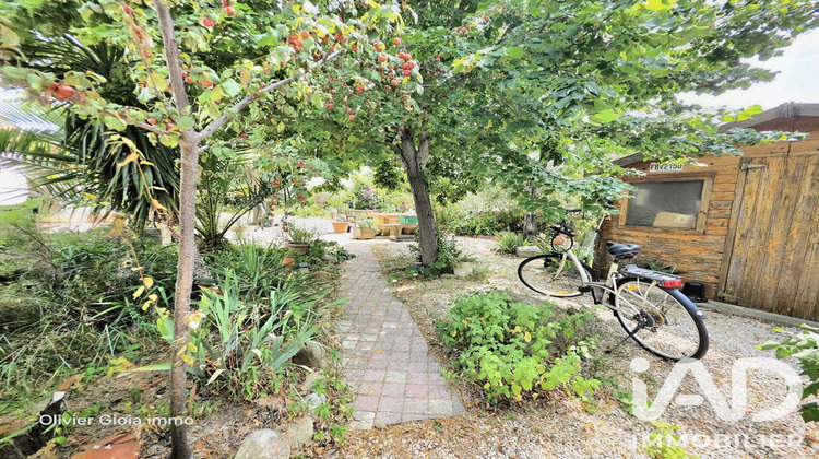 Ma-Cabane - Vente Maison Salles-d'Aude, 200 m²