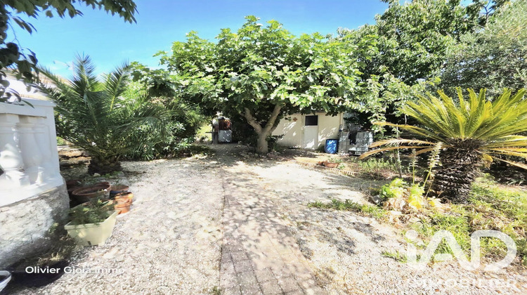 Ma-Cabane - Vente Maison Salles-d'Aude, 200 m²