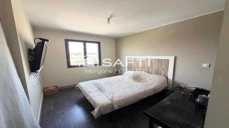 Ma-Cabane - Vente Maison Salles-d'Aude, 110 m²
