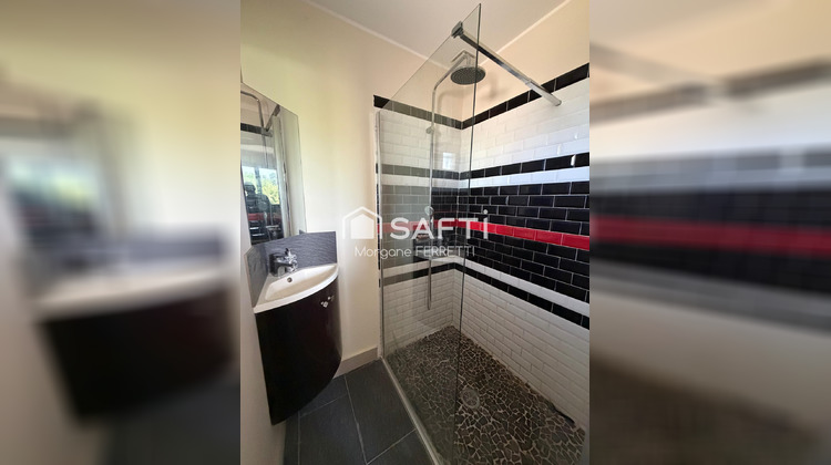 Ma-Cabane - Vente Maison Salles-d'Aude, 110 m²