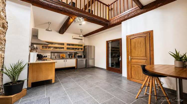 Ma-Cabane - Vente Maison Salles-d'Aude, 117 m²