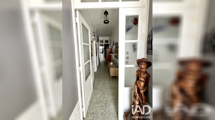Ma-Cabane - Vente Maison Salles-d'Aude, 122 m²