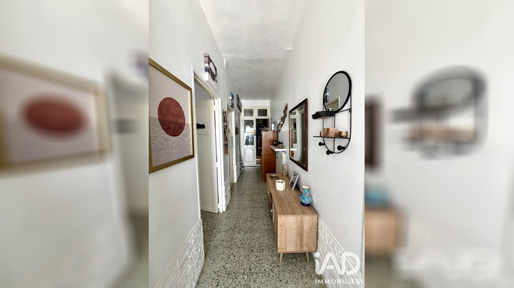 Ma-Cabane - Vente Maison Salles-d'Aude, 122 m²