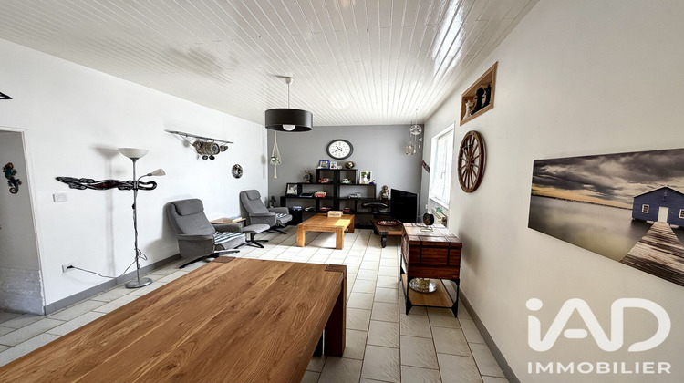 Ma-Cabane - Vente Maison Salles-d'Aude, 122 m²