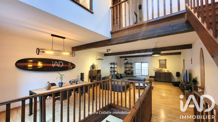 Ma-Cabane - Vente Maison Salles-d'Aude, 115 m²