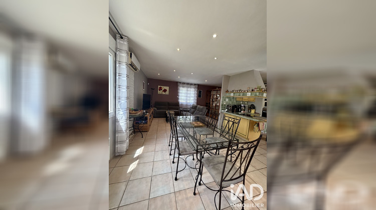 Ma-Cabane - Vente Maison Salles-d'Aude, 117 m²