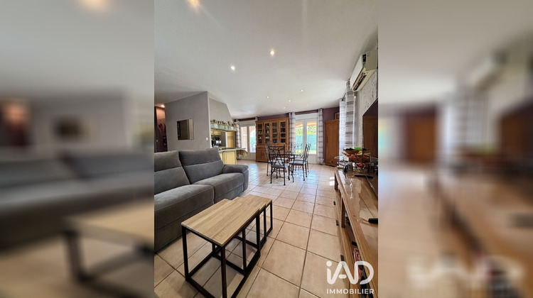 Ma-Cabane - Vente Maison Salles-d'Aude, 117 m²