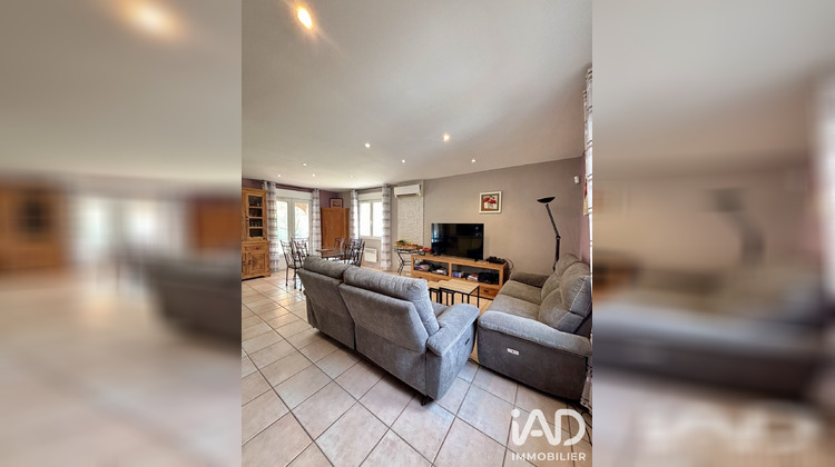 Ma-Cabane - Vente Maison Salles-d'Aude, 117 m²