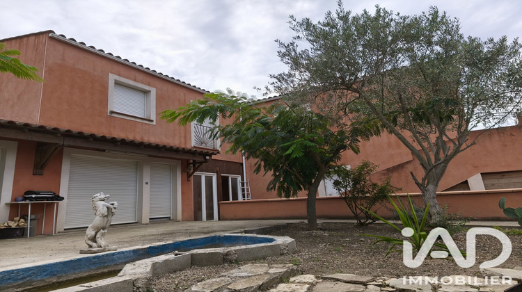 Ma-Cabane - Vente Maison Salles-d'Aude, 160 m²