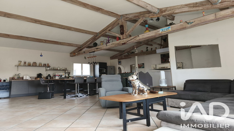 Ma-Cabane - Vente Maison Salles-d'Aude, 160 m²