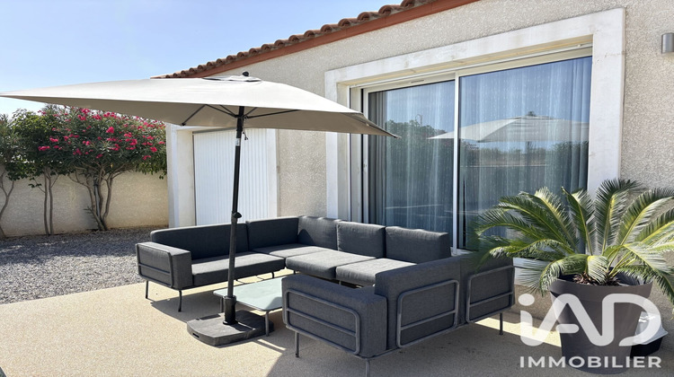 Ma-Cabane - Vente Maison Salles-d'Aude, 98 m²