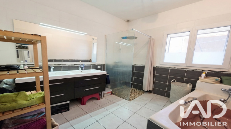 Ma-Cabane - Vente Maison Salles-d'Aude, 78 m²