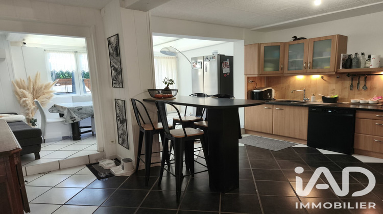 Ma-Cabane - Vente Maison Salles-d'Aude, 128 m²