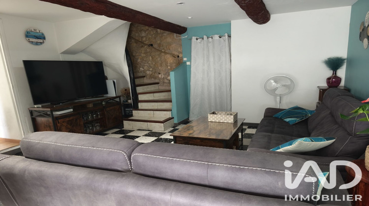 Ma-Cabane - Vente Maison Salles-d'Aude, 128 m²