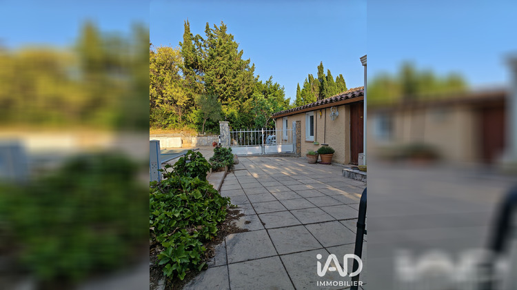 Ma-Cabane - Vente Maison Salles-d'Aude, 170 m²