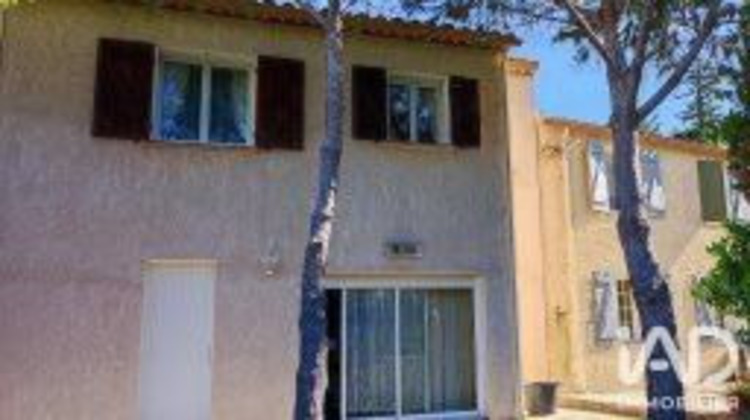 Ma-Cabane - Vente Maison Salles-d'Aude, 170 m²