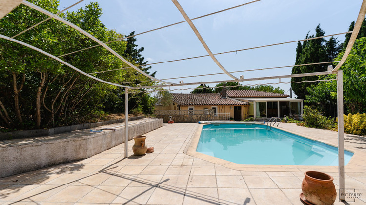 Ma-Cabane - Vente Maison Salles-d'Aude, 170 m²