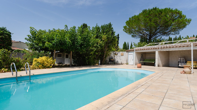 Ma-Cabane - Vente Maison Salles-d'Aude, 170 m²
