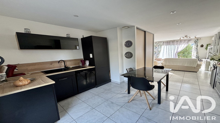Ma-Cabane - Vente Maison Salles-d'Aude, 75 m²