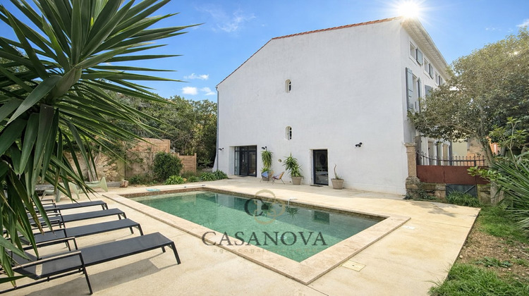 Ma-Cabane - Vente Maison SALLES D'AUDE, 400 m²