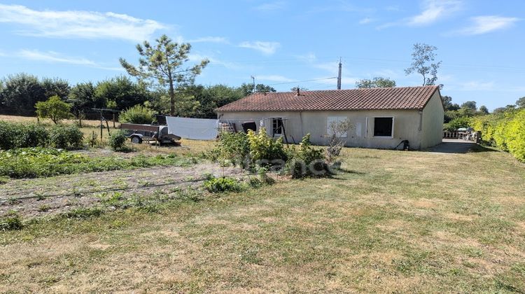 Ma-Cabane - Vente Maison SALLES D ANGLES, 97 m²