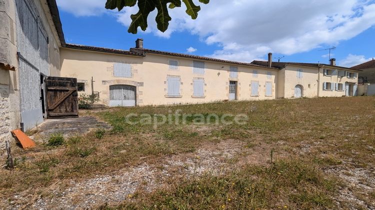 Ma-Cabane - Vente Maison SALLES D ANGLES, 108 m²