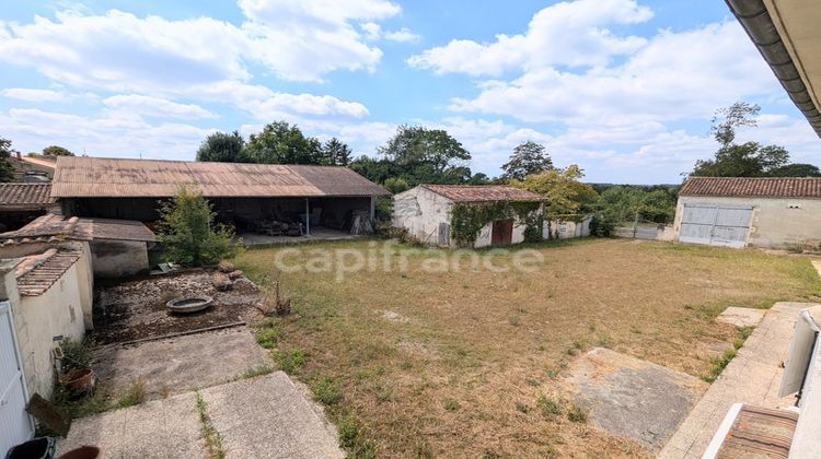 Ma-Cabane - Vente Maison SALLES D ANGLES, 108 m²