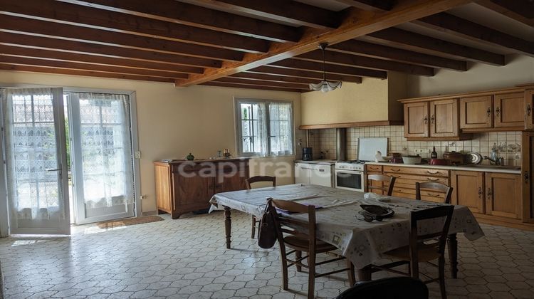 Ma-Cabane - Vente Maison SALLES D ANGLES, 108 m²