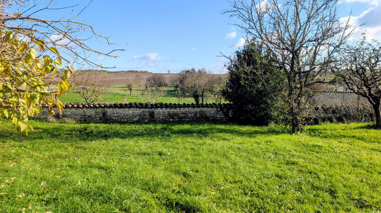 Ma-Cabane - Vente Maison SALLES D ANGLES, 28 m²
