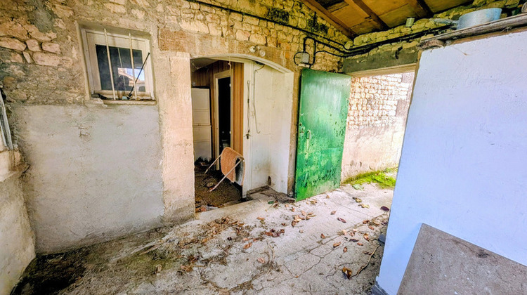 Ma-Cabane - Vente Maison SALLES D ANGLES, 28 m²