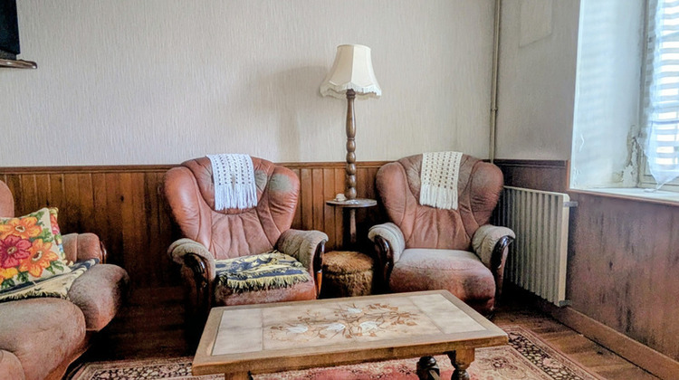 Ma-Cabane - Vente Maison SALLES D ANGLES, 98 m²