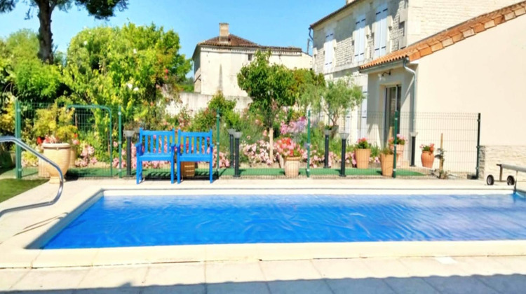 Ma-Cabane - Vente Maison SALLES D ANGLES, 174 m²