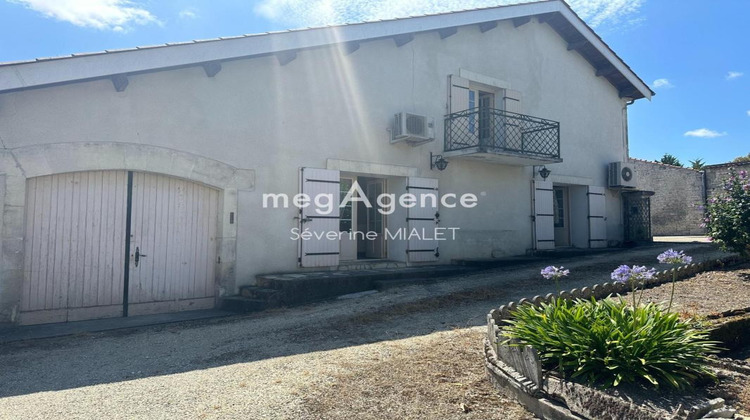 Ma-Cabane - Vente Maison SALLES D ANGLES, 111 m²